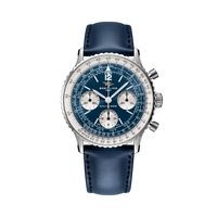 Breitling Navitimer B09 Chronograph 41mm Manual-Wind Watch AB0950211C1X1