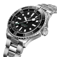 Breitling Superocean UK Edition 42mm Automatic Watch A173751D1B1A1