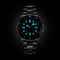 Breitling Superocean UK Edition 42mm Automatic Watch A173751D1B1A1