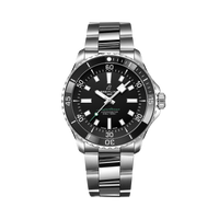 Breitling Superocean UK Edition 42mm Automatic Watch A173751D1B1A1