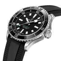 Breitling Superocean UK Edition 42mm Automatic Watch A173751D1B1A1