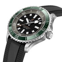 Breitling Superocean 44mm Automatic Limited Edition Watch A173762B1B2A1