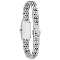 Citizen Eco-Drive Silhouette Ladies Watch EG2691-57D