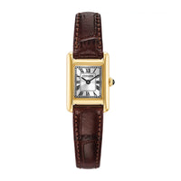 Citizen Eco-Drive Fio Roma Watch EG2797-13A