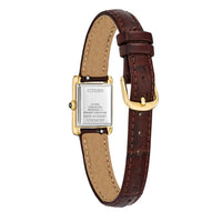 Citizen Eco-Drive Fio Roma Watch EG2797-13A