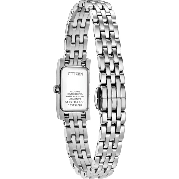 Citizen Eco-Drive Petite Palidoro Watch EG7110-54Y
