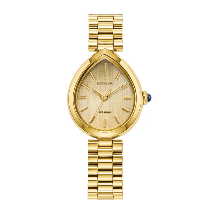 Citizen Eco-Drive L Rainell Ladies Watch EM1202-50P