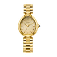 Citizen Eco-Drive L Rainell Ladies Watch EM1202-50P