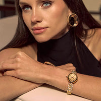 Citizen Eco-Drive L Rainell Ladies Watch EM1202-50P