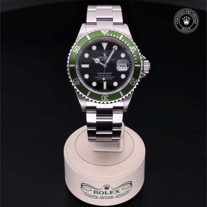 Submariner Date