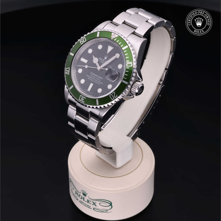 Submariner Date