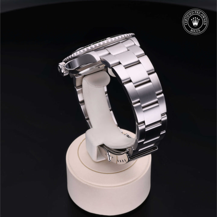 Submariner Date