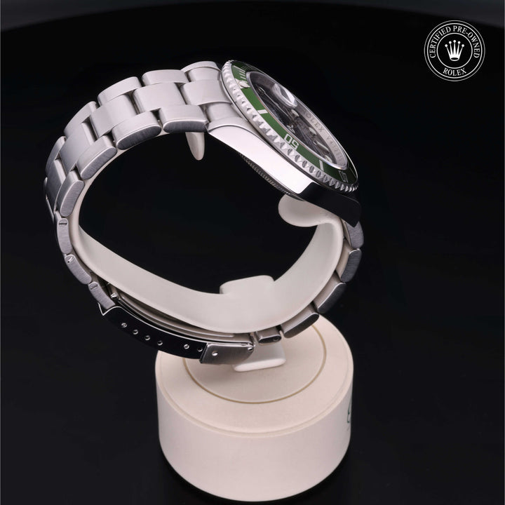 Submariner Date