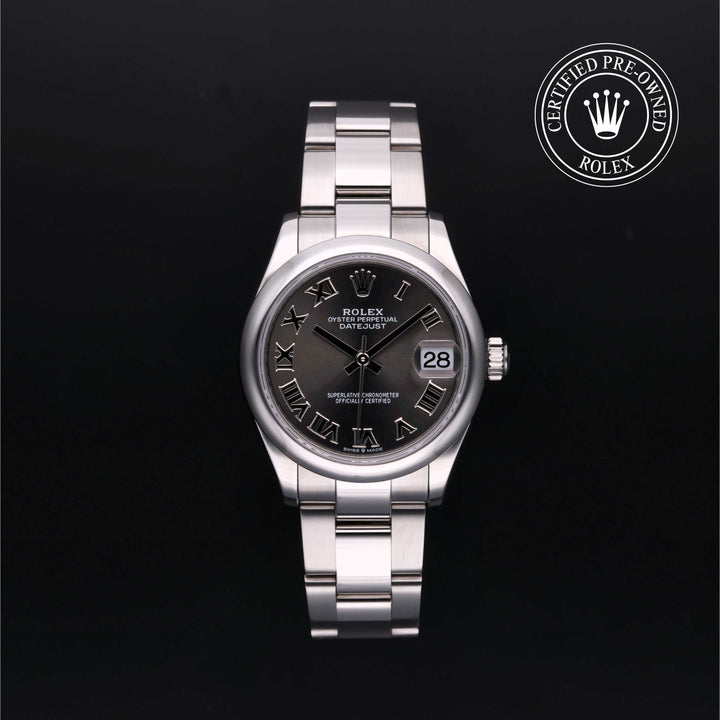 Datejust 31