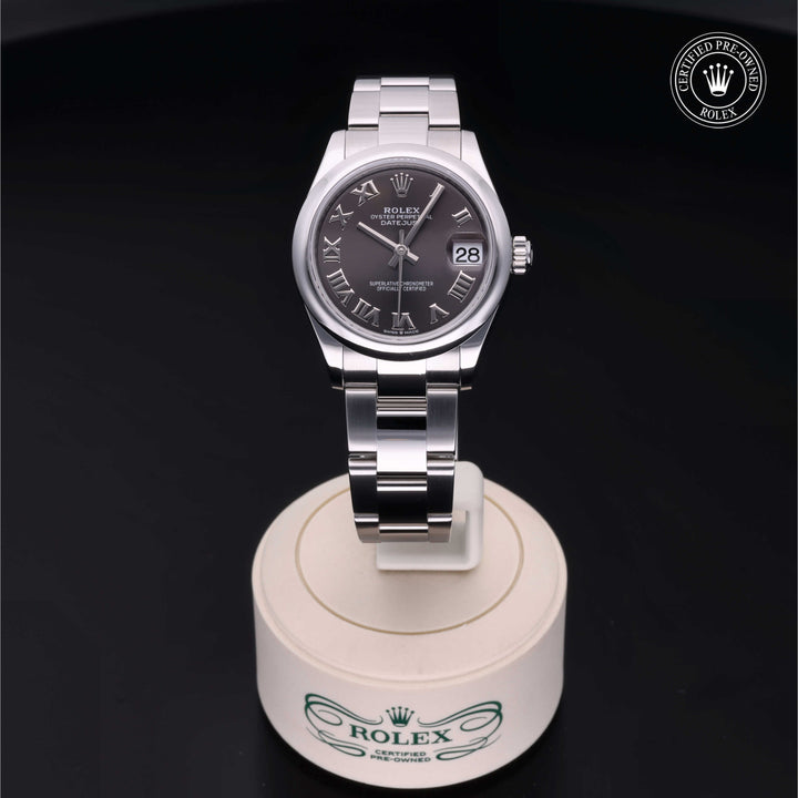 Datejust 31