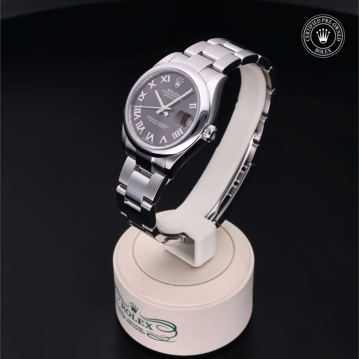 Datejust 31