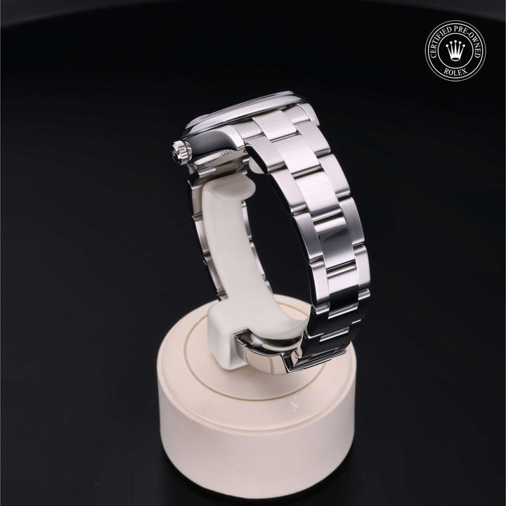 Datejust 31