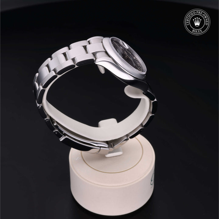 Datejust 31