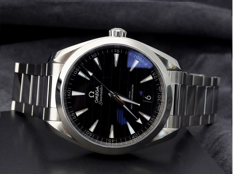 Pre-Owned Watches