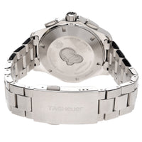 Pre-Owned TAG Heuer Men's Aquaracer 44mm Automatic Watch CAP2110-0