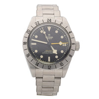 Pre-Owned Tudor Black Bay Pro 39mm  79470 - Michael Jones Jeweller