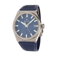Pre-Owned Zenith Defy Classic 41mm 2023 Watch - Michael Jones Jeweller