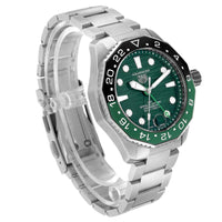 Pre-Owned TAG Heuer Aquaracer Professional 300 GMT 42mm WBP5115