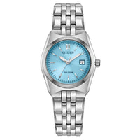 Citizen Eco-Drive Corso 27mm Watch EW2291-51L
