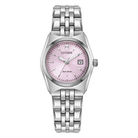 Citizen Eco-Drive Corso 27mm Watch EW2291-51X