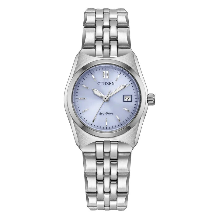 Citizen Eco-Drive Corso 27mm Watch EW2291-51Z