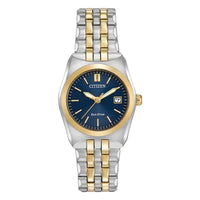 Citizen Eco-Drive Corso Bracelet Watch EW2294-53L