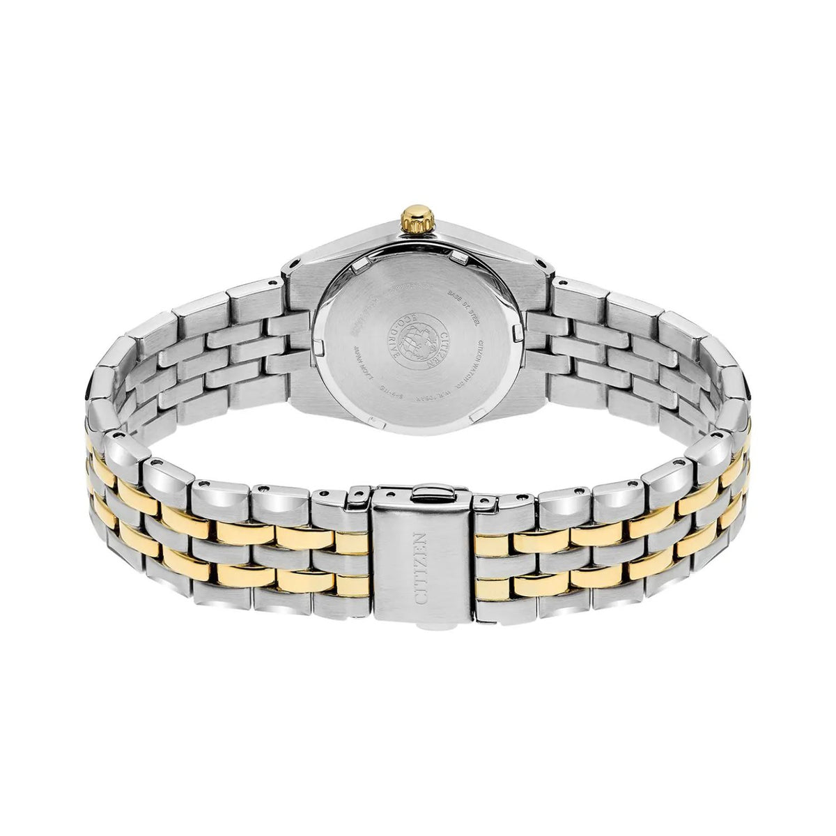 Citizen Eco-Drive Corso Bracelet Watch EW2294-53L
