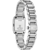 Citizen Eco-Drive L-Bianca Ladies Watch EW5600-52D - Michael Jones Jeweller