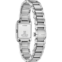 Citizen Eco-Drive L-Bianca Ladies Watch EW5600-52D