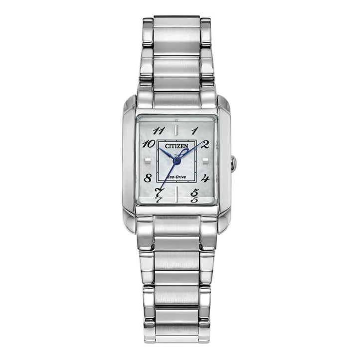 Citizen Eco-Drive L-Bianca Ladies Watch EW5600-52D