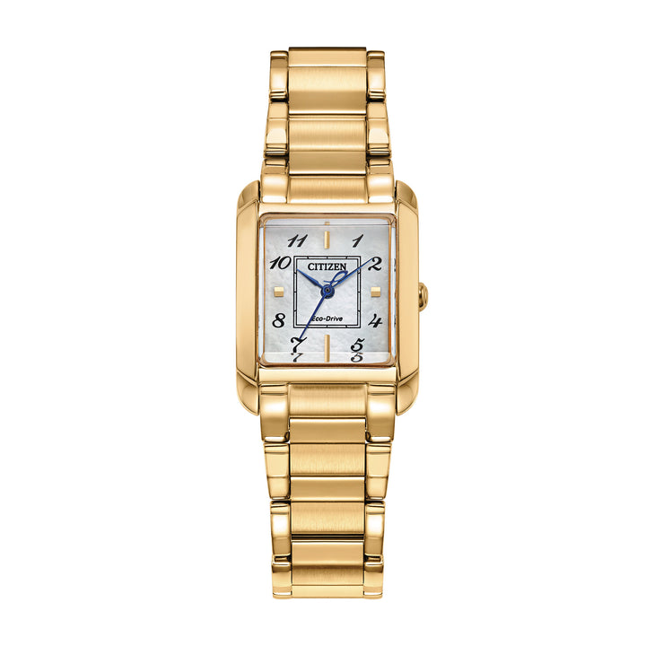 Citizen Eco-Drive L Bianca Ladies Watch EW5602-57D