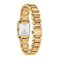 Citizen Eco-Drive L Bianca Ladies Watch EW5602-57D - Michael Jones Jeweller