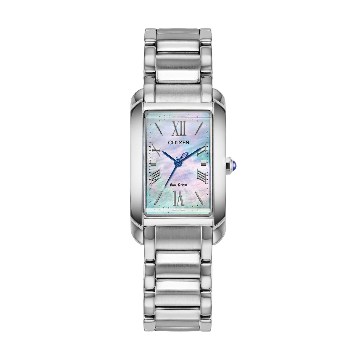Citizen Eco-Drive L Bianca Ladies Watch EW5620-55N - Michael Jones Jeweller
