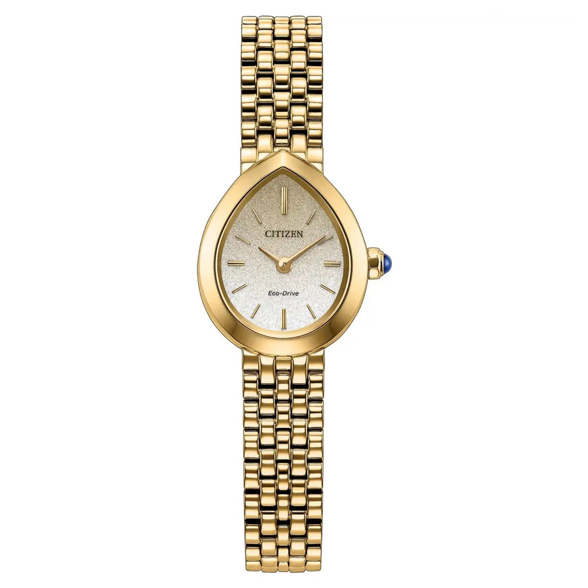 Citizen Eco-Drive L Rainell 20mm Watch EX1552-59A