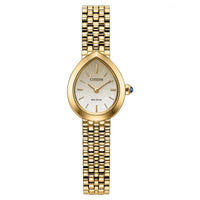 Citizen Eco-Drive L Rainell 20mm Watch EX1552-59A