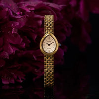 Citizen Eco-Drive L Rainell 20mm Watch EX1552-59A