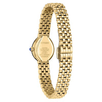 Citizen Eco-Drive L Rainell 20mm Watch EX1552-59A