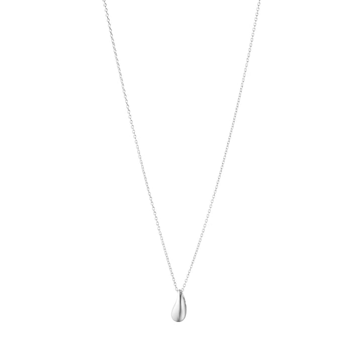 Georg Jensen REFLECT Mini Pendant - Michael Jones Jeweller