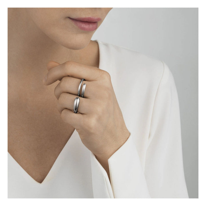 Georg Jensen MERCY DOUBLE Ring (51)