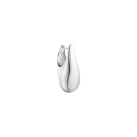 Georg Jensen REFLECT Earring Small - Single (Right) - Michael Jones Jeweller