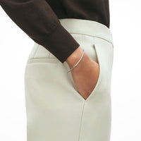 Georg Jensen Offspring SIlver Bangle