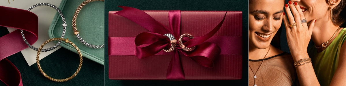 FOPE Jewellery