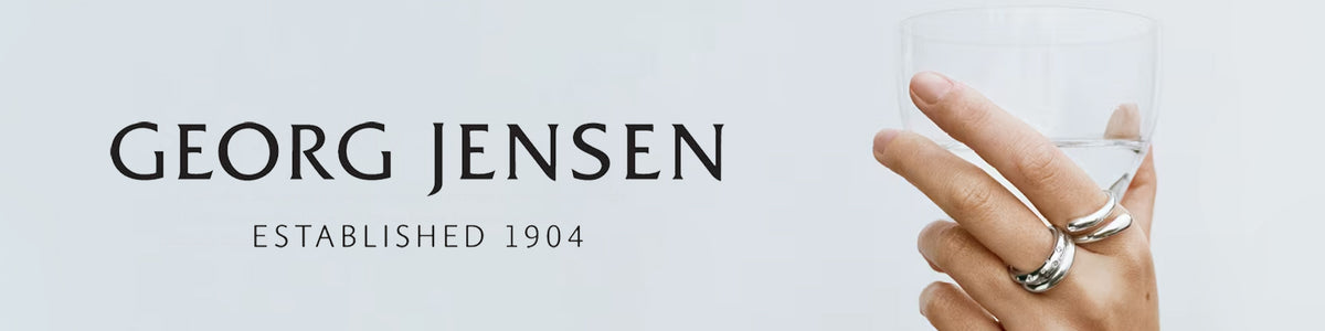 Georg Jensen Jewellery
