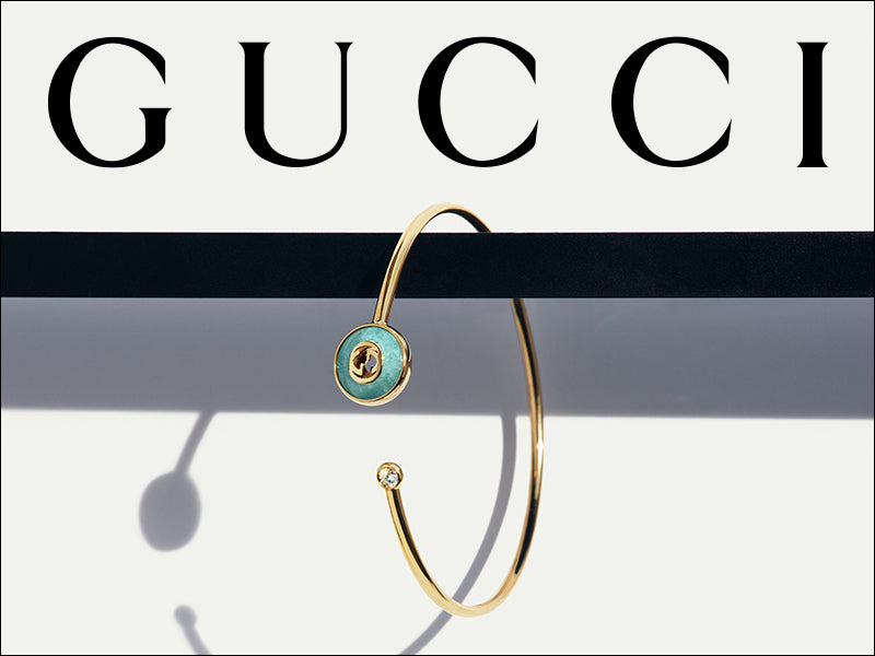 Gucci Jewellery