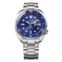 Seiko Prospex Mechanical PADI 60th Anniversary Limited Edition “King Turtle” Automatic Watch